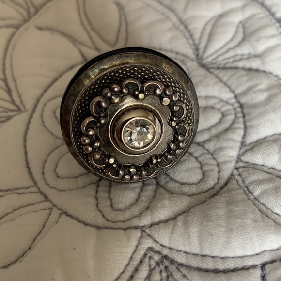 Statement Cocktail ring - Picture 2 of 6